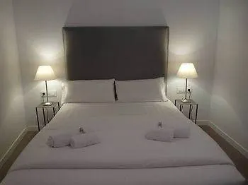 Hotel No 5 - The Streets Barcellona
