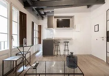 No 5 - The Streets 4* Barcellona