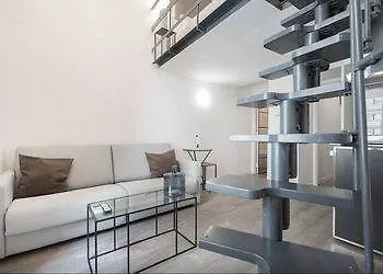 No 5 - The Streets Hotel Barcellona