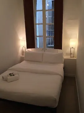 Hotel No 5 - The Streets Barcelona
