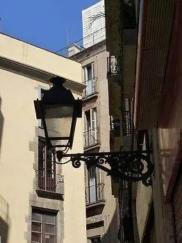 Hotel No 5 - The Streets