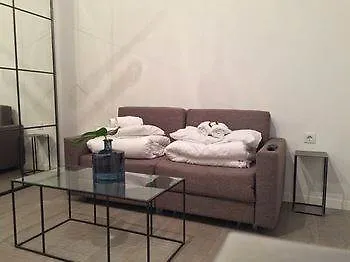 No 5 - The Streets Hotel Barcelona