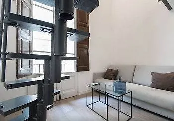 No 5 - The Streets 4* Barcelona