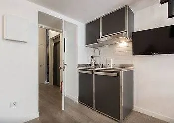 No 5 - The Streets Hotel 4*