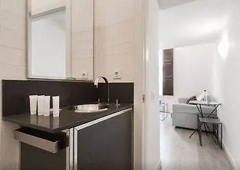 No 5 - The Streets Hotel